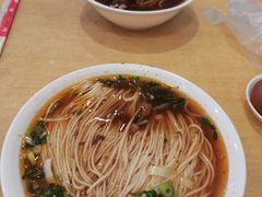 -水仙拉面(水仙街店)