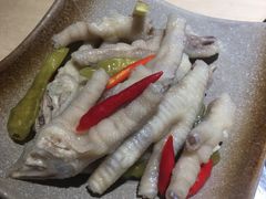 -夜郎国·贵州菜(南山店)