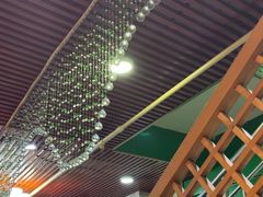 -德顺斋爆肚涮肉馆·烧烤·羊蝎子·清真炒菜(马驹桥店)