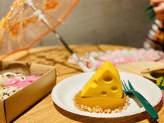 -星巴克(绍兴柯桥柯岩景区店)