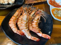 -和彩放题餐厅(酒仙桥店)