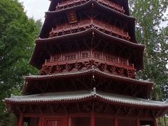 -北京世界公园