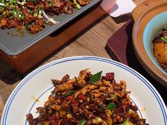 -树厨贵州菜(大十字店)