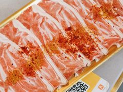 -棒小伙·齐齐哈尔烤肉(龙茗路店)
