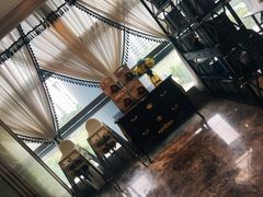 -百盛·鼎膳(中海财富中心)