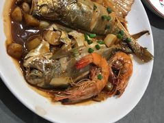 -阿毛饭店(和义路店)