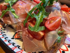 -1861意大利餐厅(文化广场店)