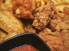 -米斯特比萨(罗斯福店)