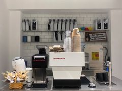 -光作面包Voila Lumiere(中山店)