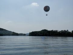 -天目湖山水园
