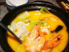 -1937青岛老味道·海肠捞饭·青岛菜(大鲍岛栈桥店)