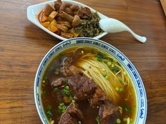 -永丰面馆(汉口路店)