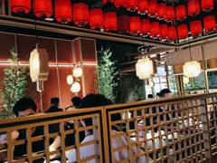 大堂-湘阁里辣(南联锦泰城店)