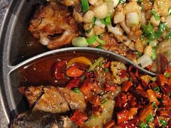 -味妙烤鱼吧(回龙观店)
