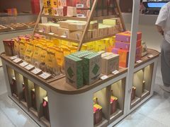 -老鼎丰糕点铺子(国贸商城店)
