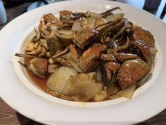 -周家二小姐的菜(西津渡店)