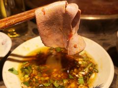 功夫腰片-小龙坎火锅(双林店)