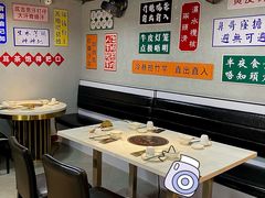 -喜聚薈·花膠雞海鮮火鍋(越秀店)