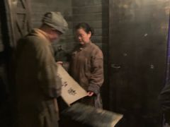-《12·12》西安事变大型实景演出