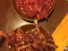 -重庆老火锅王(西安北路店)