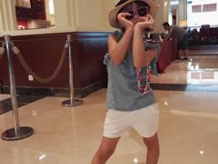 -松咖啡自助餐厅·松北香格里拉