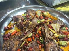 -阆辣荟餐饮(老味道8年·古城店)