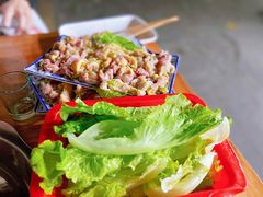 凤凰脆皮鸡-洪大厨鸡煲(福田店)