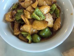 -京滨饭店·餐厅(阜外大街店)