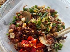 -文惠桥头大华干捞粉