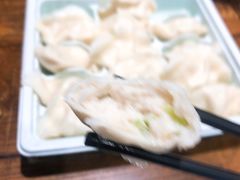 -必点海鲜·鲅鱼水饺(鞍山西道店)