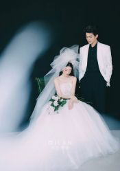 -米兰尊荣婚纱摄影·婚纱照会馆