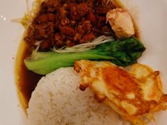 -亚坤 Ya Kun Kaya Toast(万象城店)