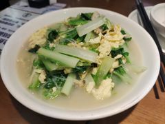 -吕氏疙瘩汤·海鲜新鲁菜(海州利群店)