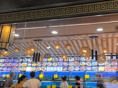 -醉壹号海鲜大排档(厦门美食地标店)