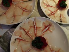 招牌有机黑鱼-七秒鱼·斑鱼火锅(太阳城店)
