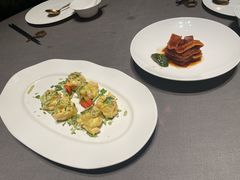 -海立阁海鲜江浙菜(漕河泾印象城店)