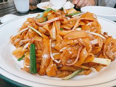 -海上名珠·海鲜酒楼(励骏庞都店)
