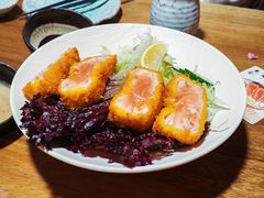 -河风の幸会精致料理