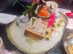 -一里樱栩·中华日料(东城店)