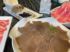 -大渔小鲜火锅店