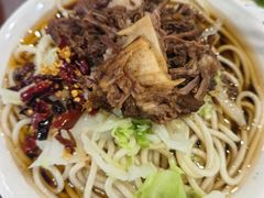 -柴氏风味斋(甘家口店)
