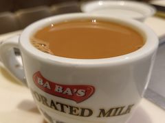 -本味轩精品茶餐厅(黄山路店)