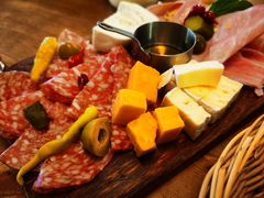 -Alimentari Grande(东湖路店)