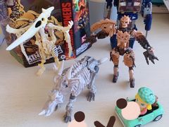 -TOYSRUS玩具反斗城(天津远洋乐堤港店)