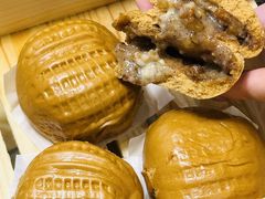 -李师傅脆肚(梅林店)