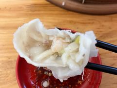 -海汇源老烧麦店(东大街总店)