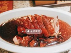 -南京大牌档(新街口德基广场店)