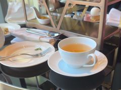 -四季酒店·行政酒廊