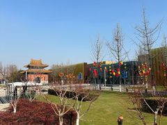 -大报恩寺遗址景区