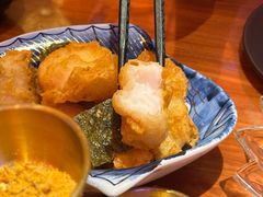 炸鱼-摩打食堂(喜荟城店)